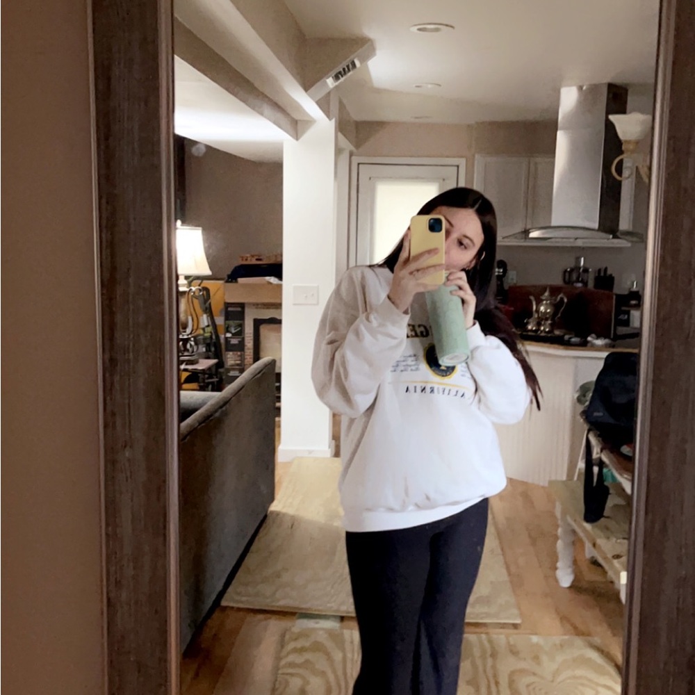 Meet your Posher, Giavonna